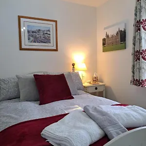 Barbarella's Place Bed and breakfast