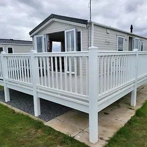 Chalet Coastal Hideaway, Withernsea