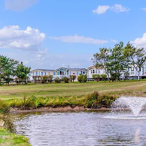 Holiday park Willows, Withernsea