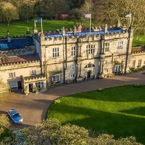 The Old Hotel